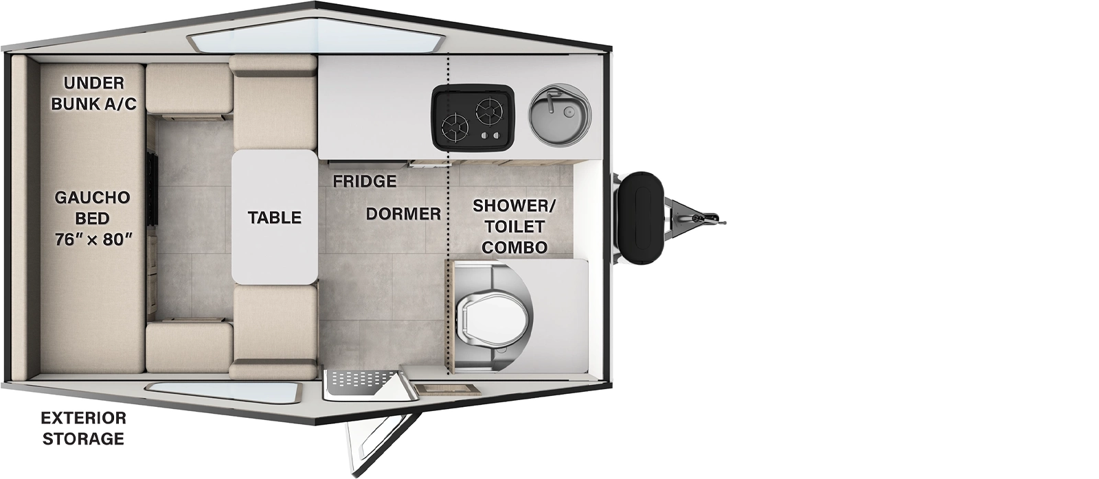 A123RG Floorplan Image